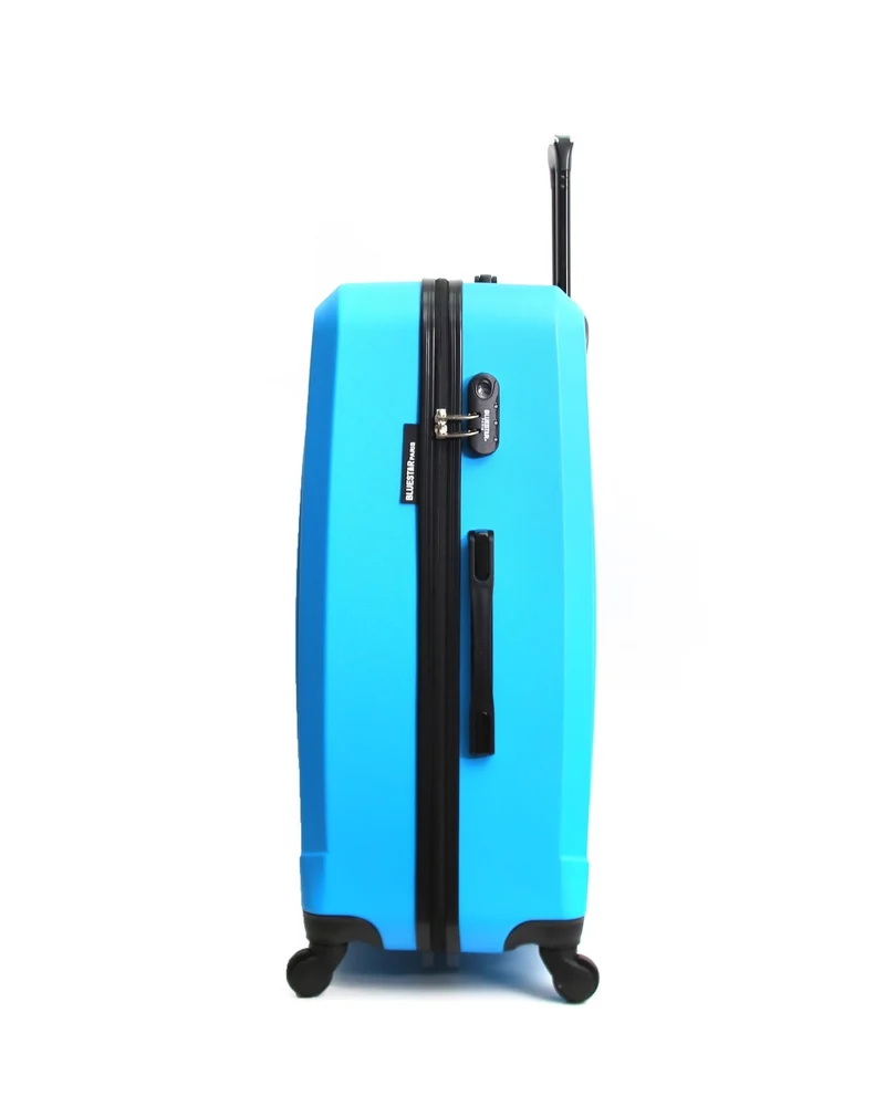 Valise Cabine Rigide HAGEN