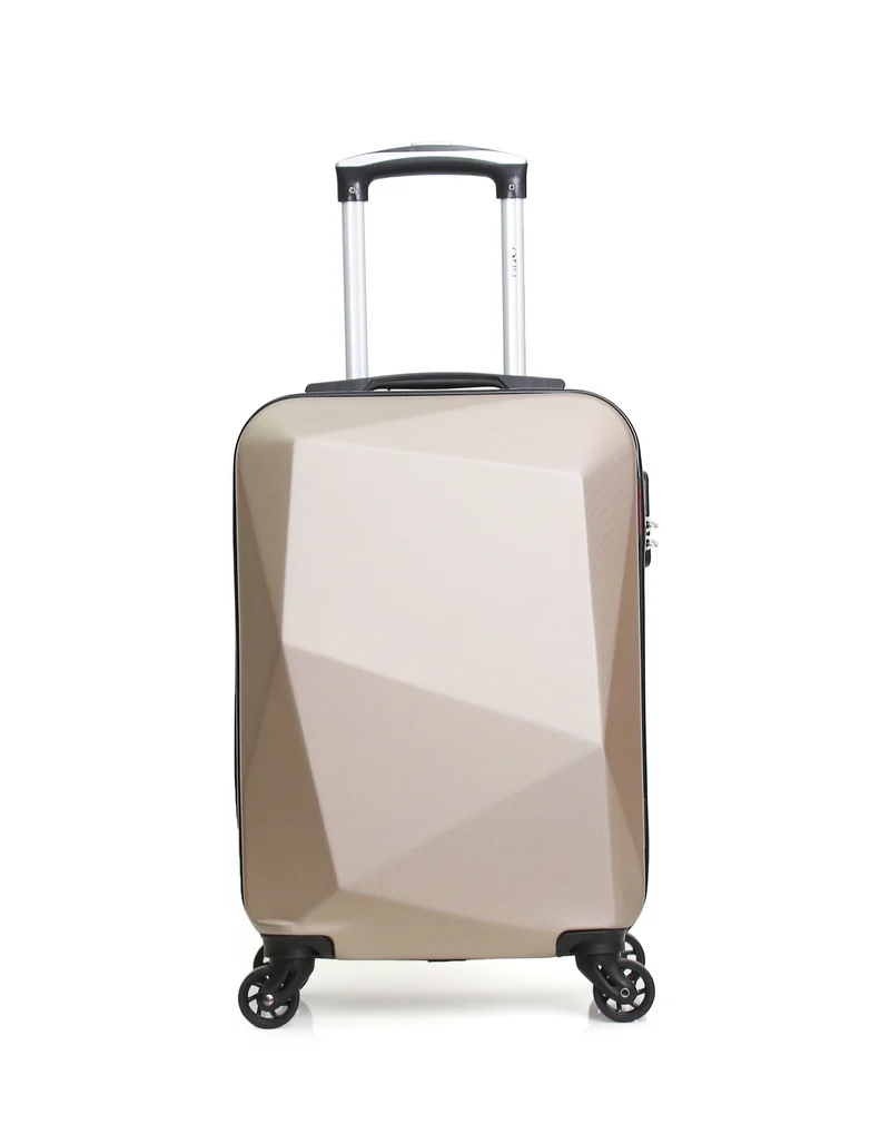 VALISE CABINE RIGIDE XS EVEREST-E