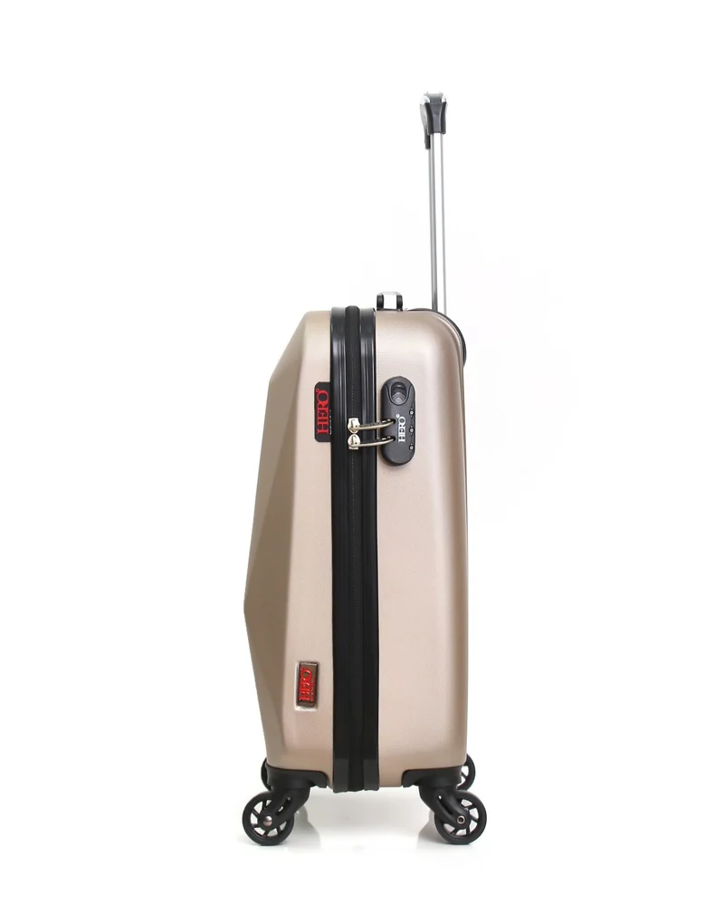 VALISE CABINE RIGIDE XS EVEREST-E