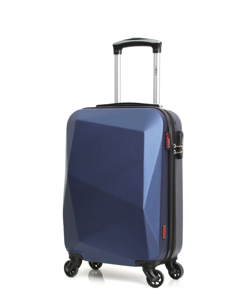VALISE CABINE RIGIDE XS EVEREST-E