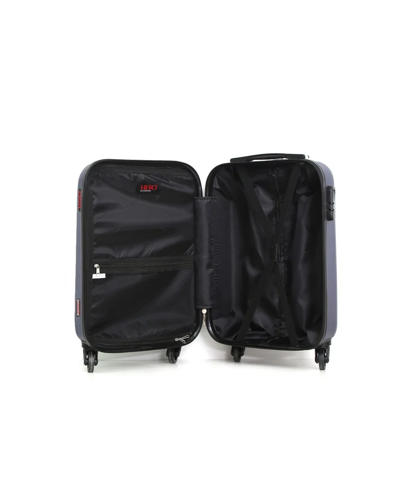 VALISE CABINE RIGIDE XS EVEREST-E