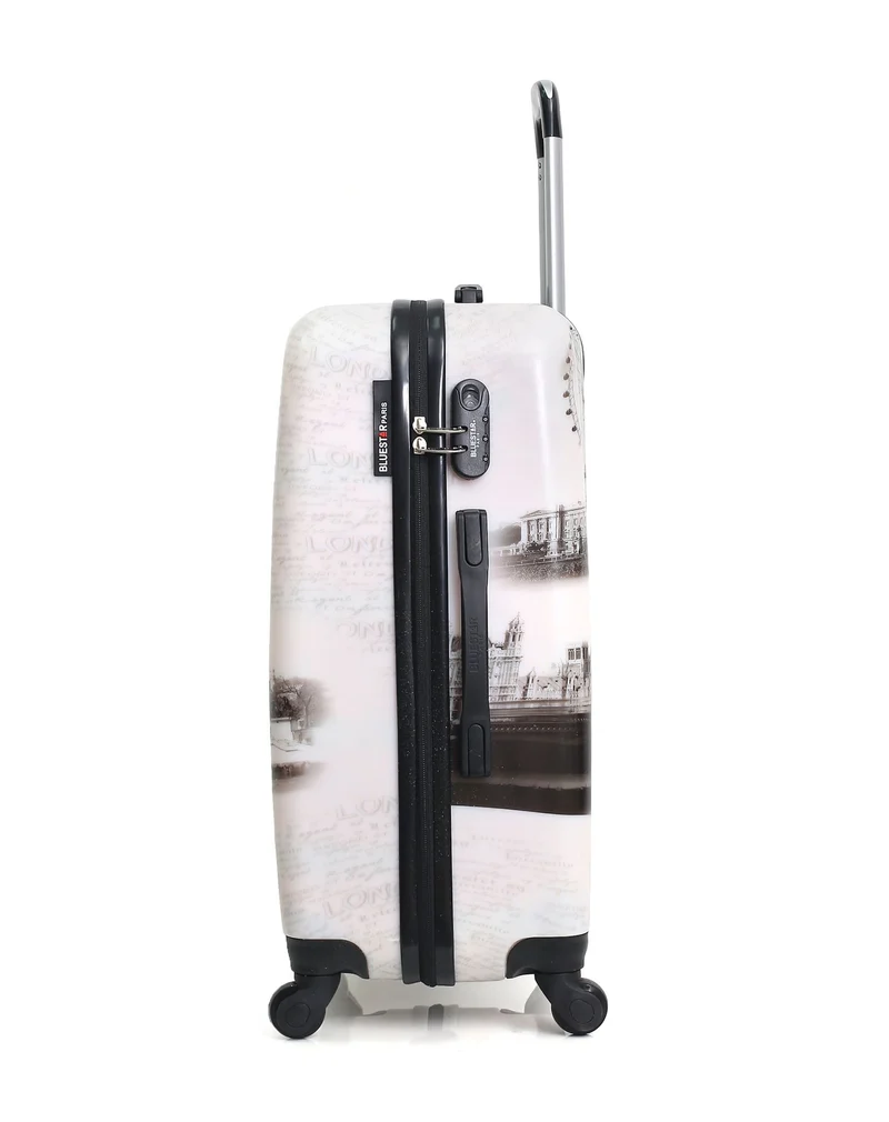 Valise Taille Moyenne Rigide DOVER