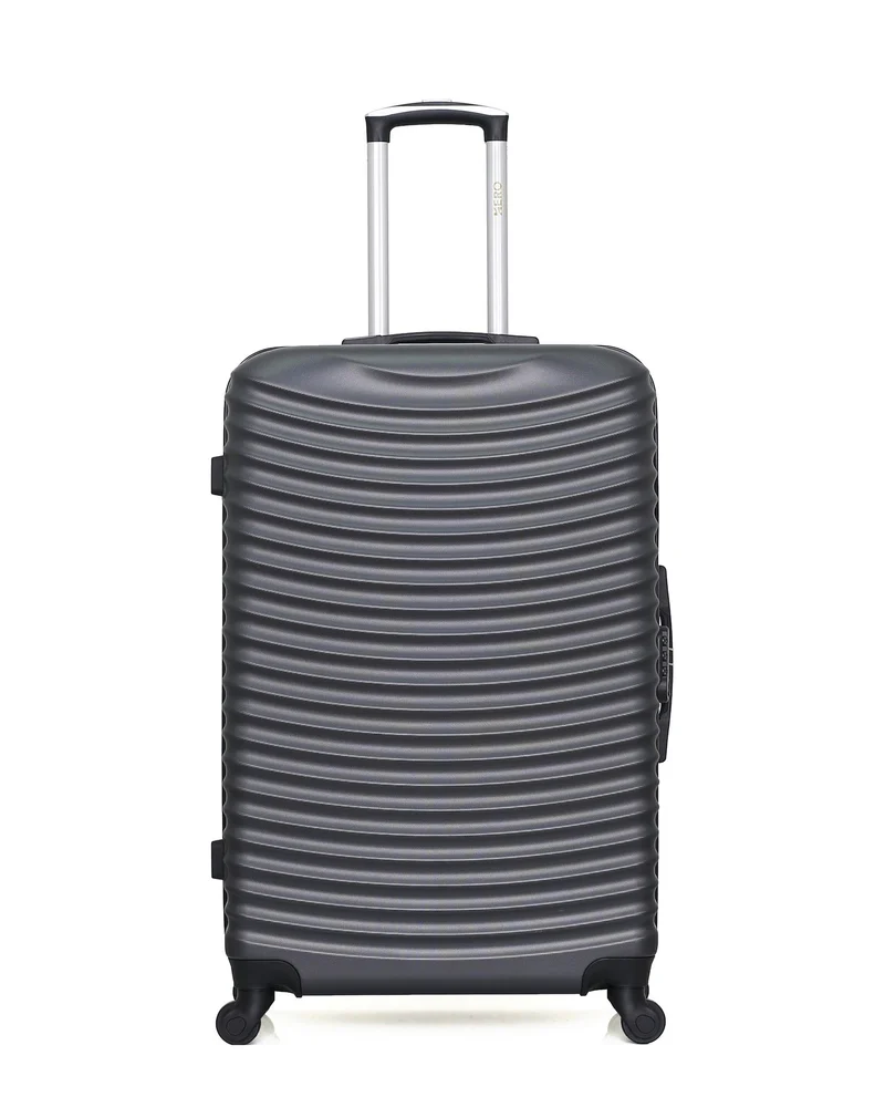 Lot de 3 Valises Rigides Grand Format, Taille Moyenne et Cabine ETNA