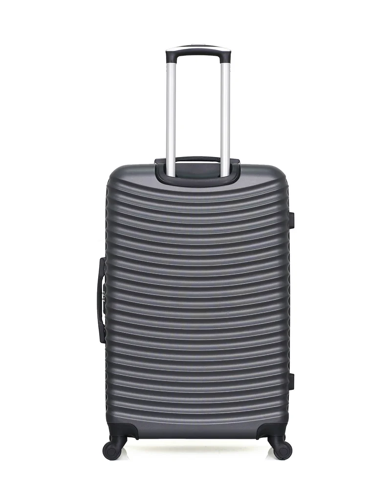 Lot de 3 Valises Rigides Grand Format, Taille Moyenne et Cabine ETNA