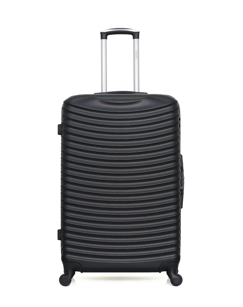 Lot de 3 Valises Rigides Grand Format, Taille Moyenne et Cabine ETNA