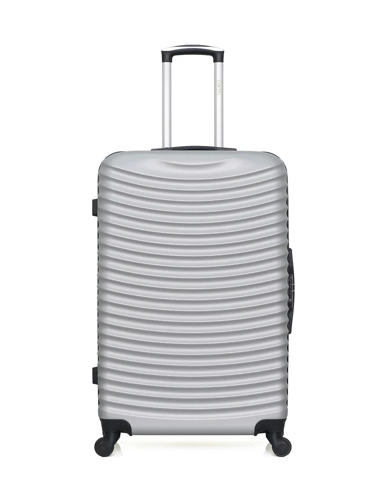 Lot de 3 Valises Rigides Grand Format, Taille Moyenne et Cabine ETNA