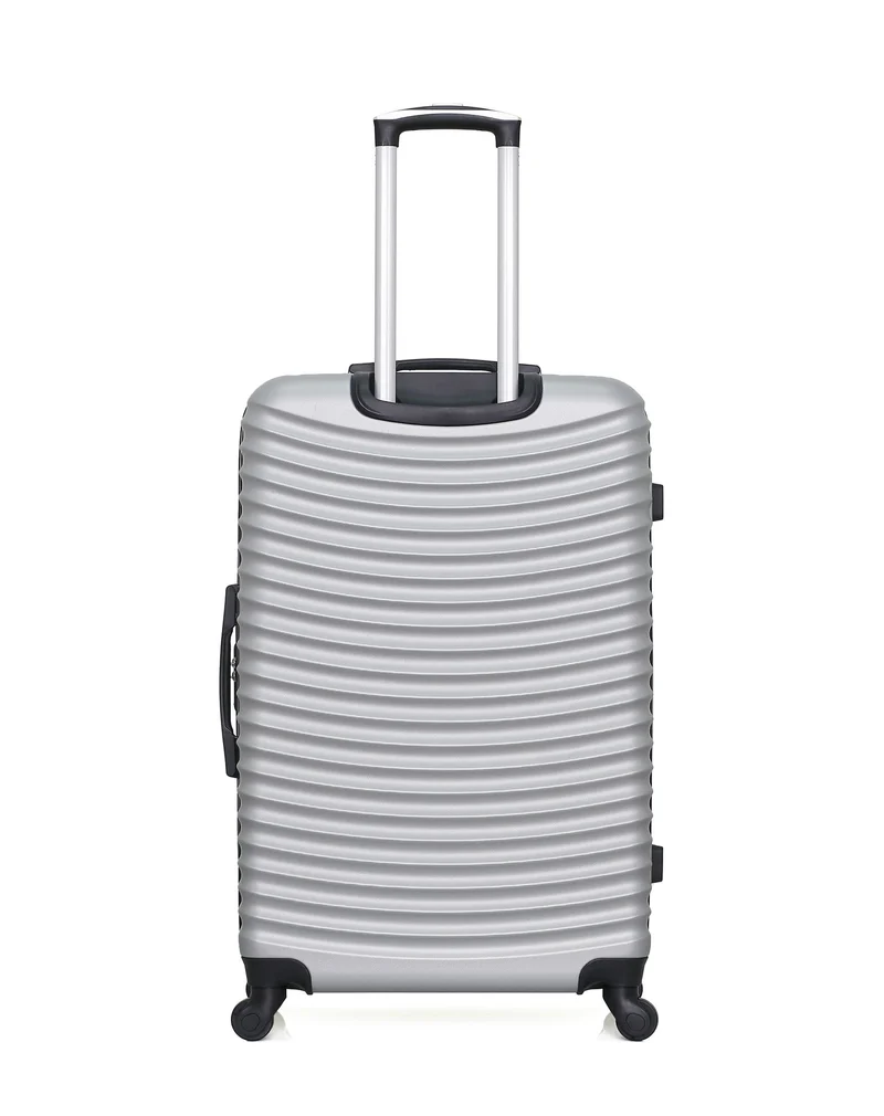 Lot de 3 Valises Rigides Grand Format, Taille Moyenne et Cabine ETNA