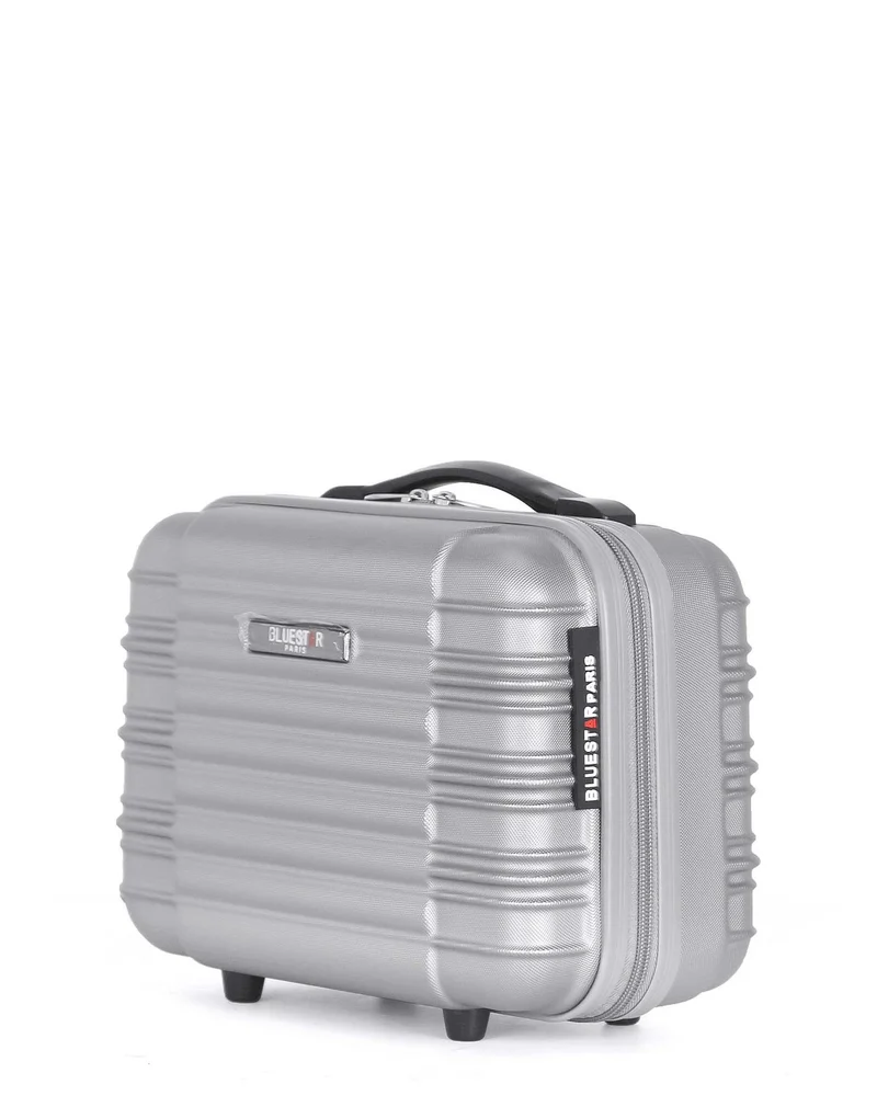 lot de 2 Valises Rigides Grand Format et Vanity LIMA