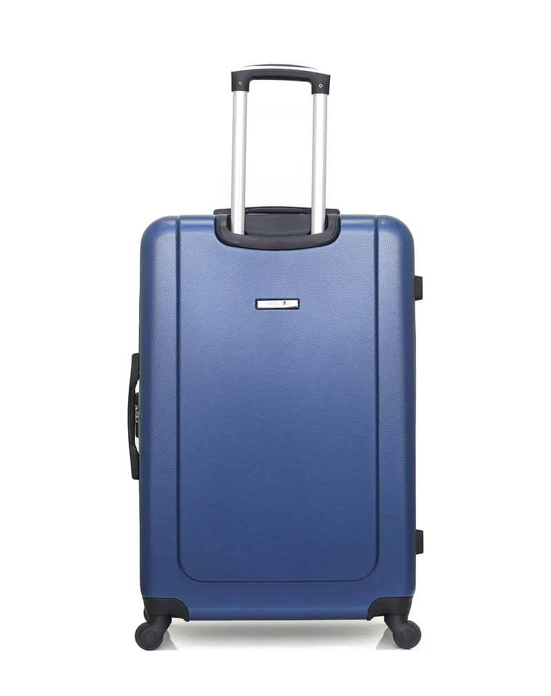 Lot de 2 Valises Rigides Grand Format et Cabine BUCAREST