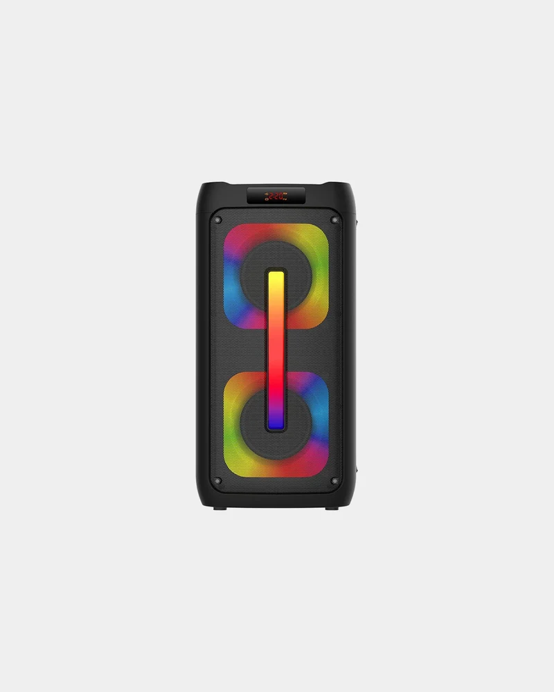 Enceinte Bluetooth 50W Blaupunkt à personnaliser