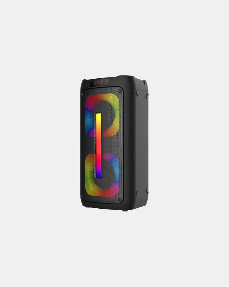 Enceinte Bluetooth 50W Blaupunkt à personnaliser