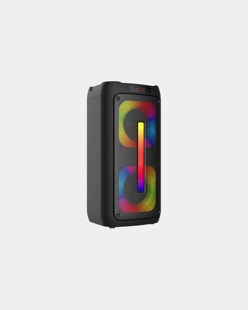 Enceinte Bluetooth 50W Blaupunkt à personnaliser