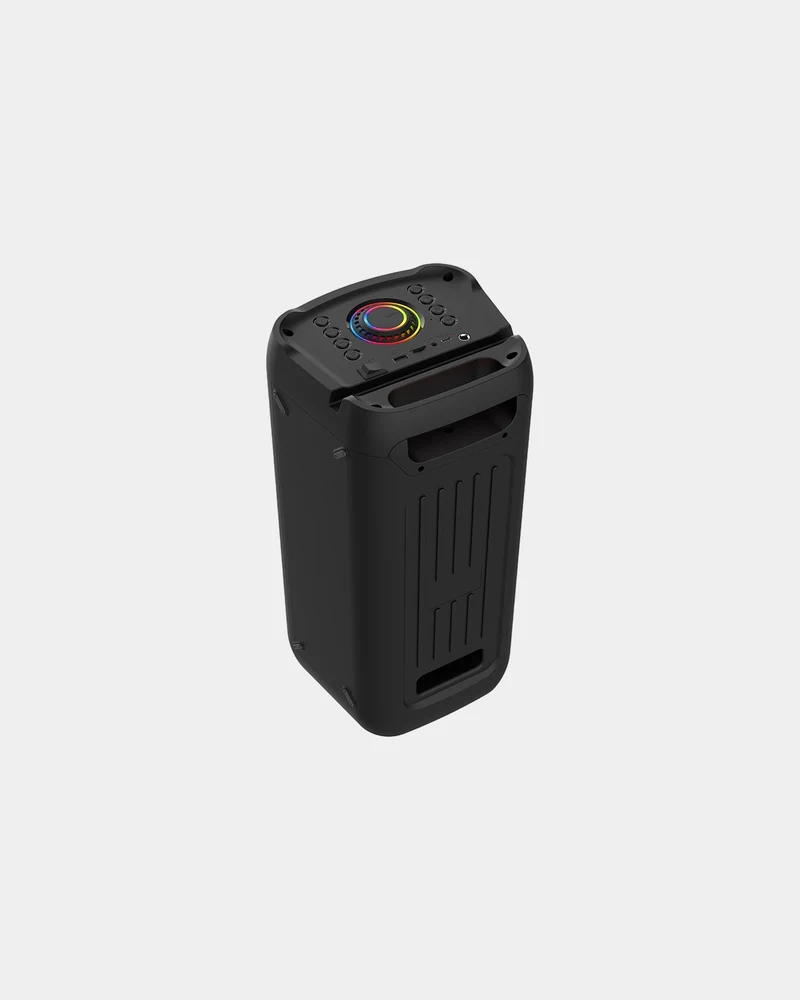 Enceinte Bluetooth 50W Blaupunkt à personnaliser