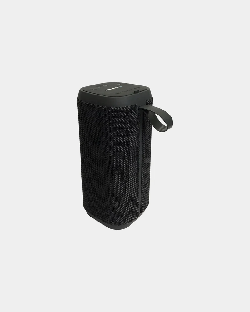 Enceinte Bluetooth tout terrain Blaupunkt à personnaliser
