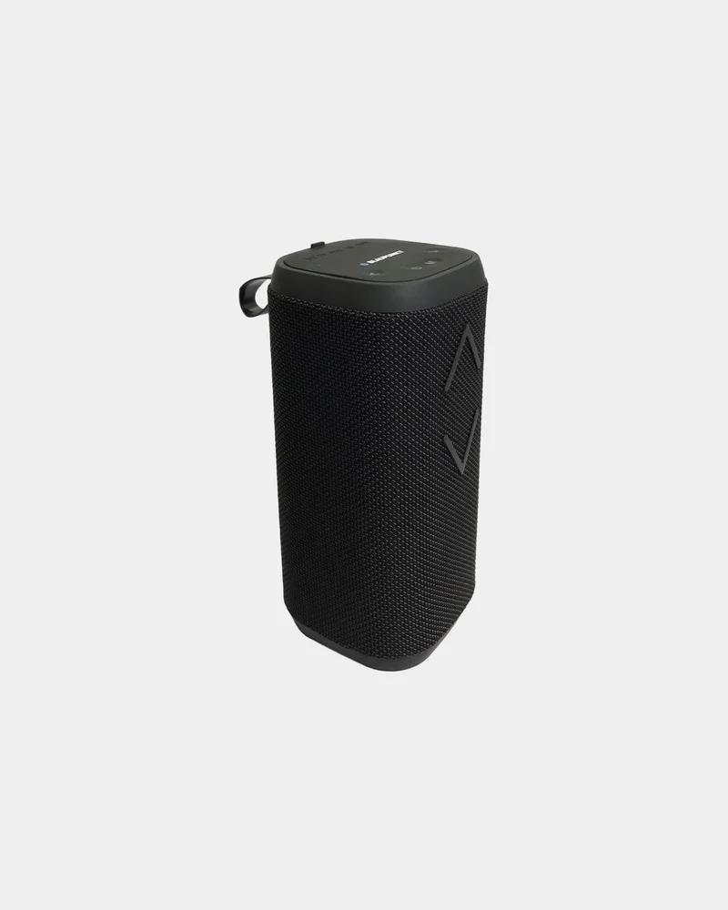 Enceinte Bluetooth tout terrain Blaupunkt à personnaliser