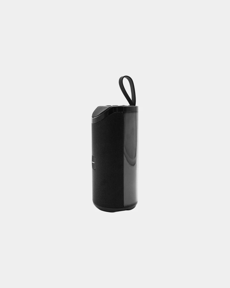 Enceinte portable LED 10W Blaupunkt à personnaliser