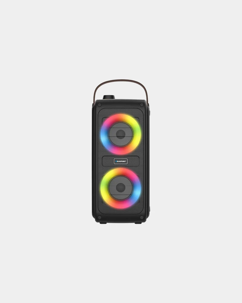 Enceinte Bluetooth 50W Blaupunkt à personnaliser