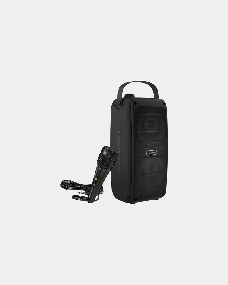 Enceinte Bluetooth 50W Blaupunkt à personnaliser