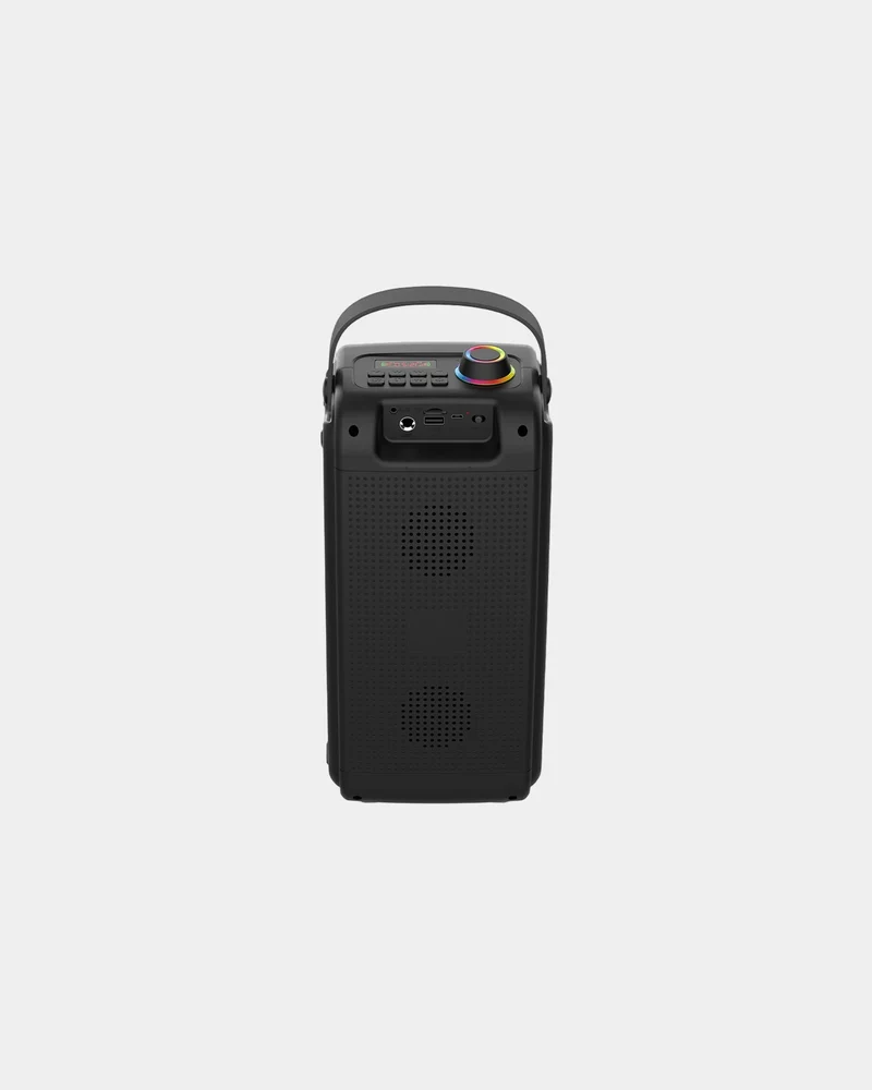 Enceinte Bluetooth 50W Blaupunkt à personnaliser