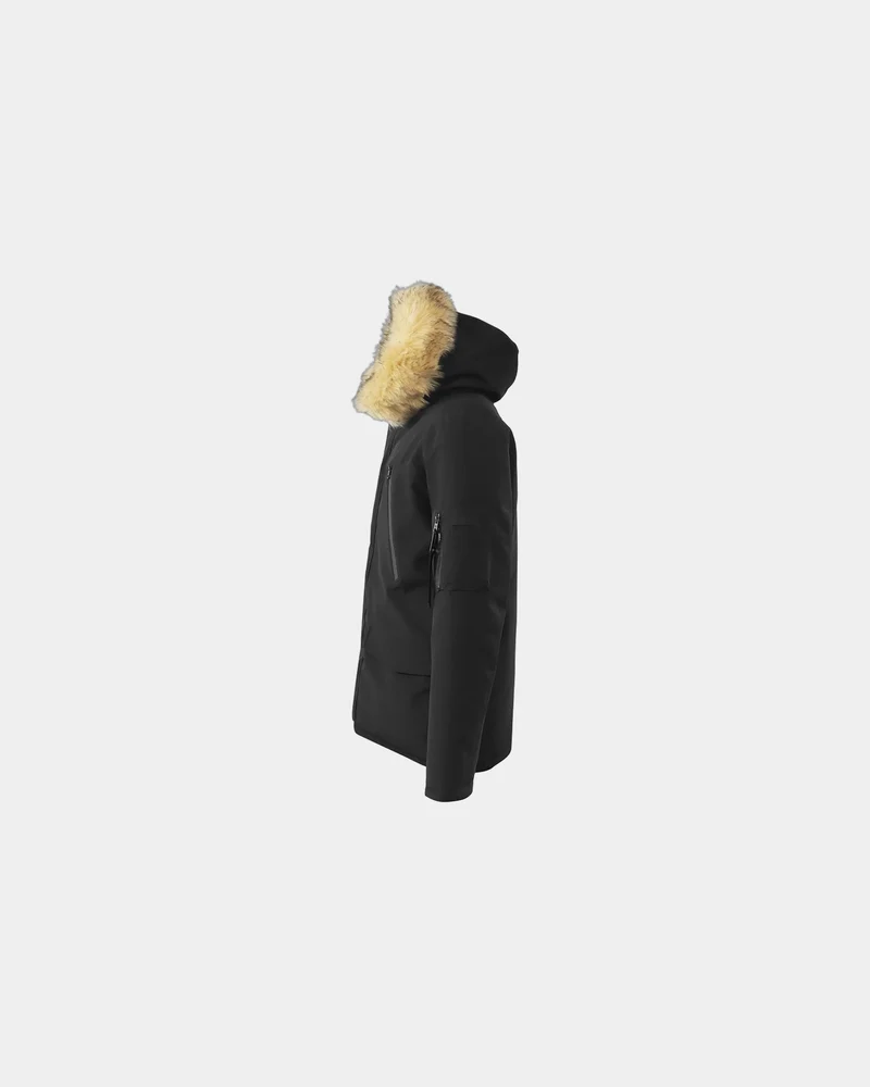 Parka premium déperlante NARVIK à personnaliser