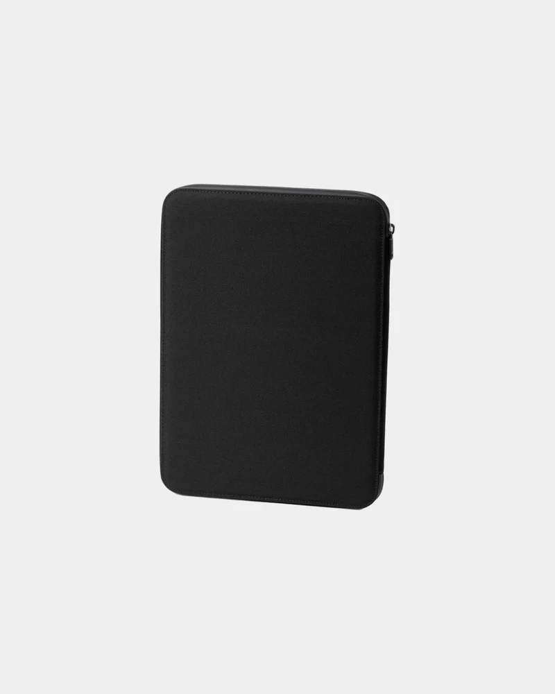 Conférencier A4 polyester Lexon Track à personnaliser