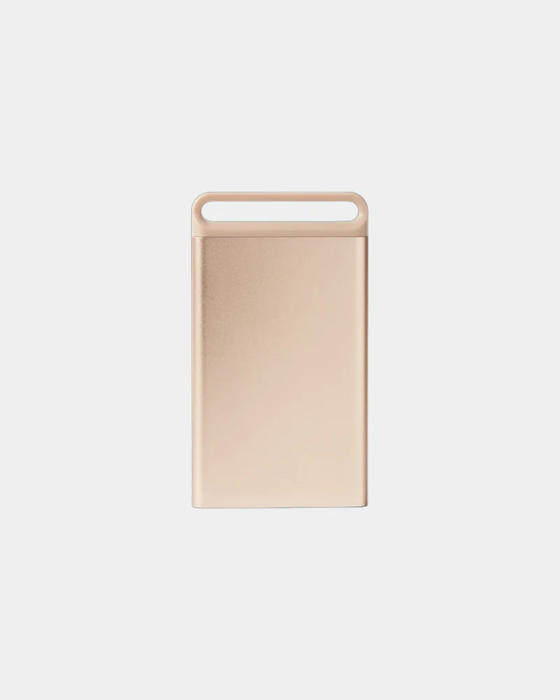 Étui aluminium Lexon Nomaday Card à personnaliser