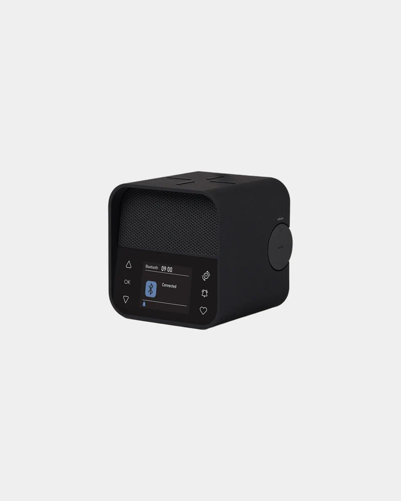Radio numérique DAB+ Lexon Oslo News Premium à personnaliser