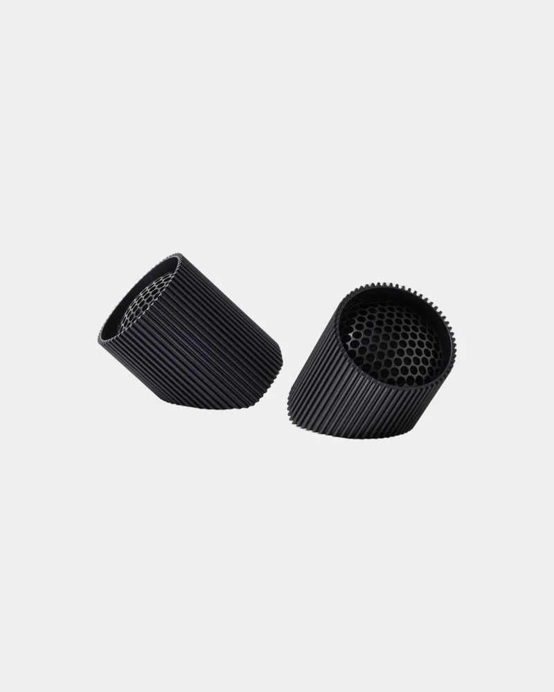Enceinte Bluetooth étanche Lexon Ray Speaker à personnaliser