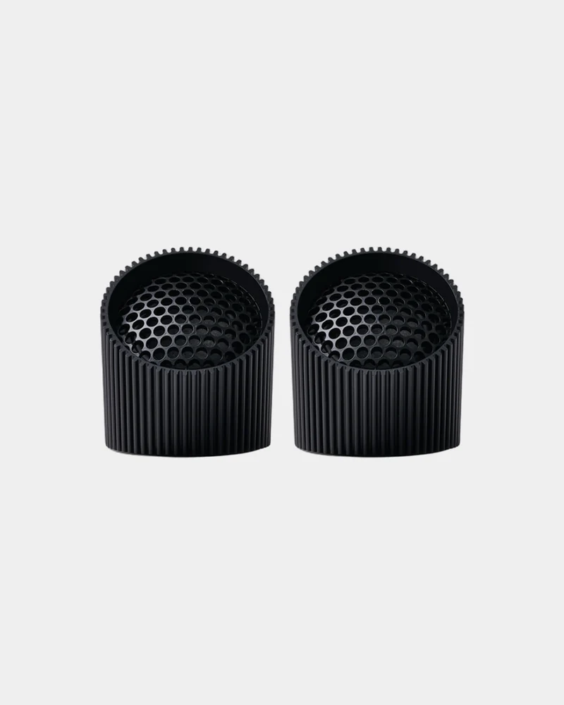 Enceinte Bluetooth étanche Lexon Ray Speaker à personnaliser