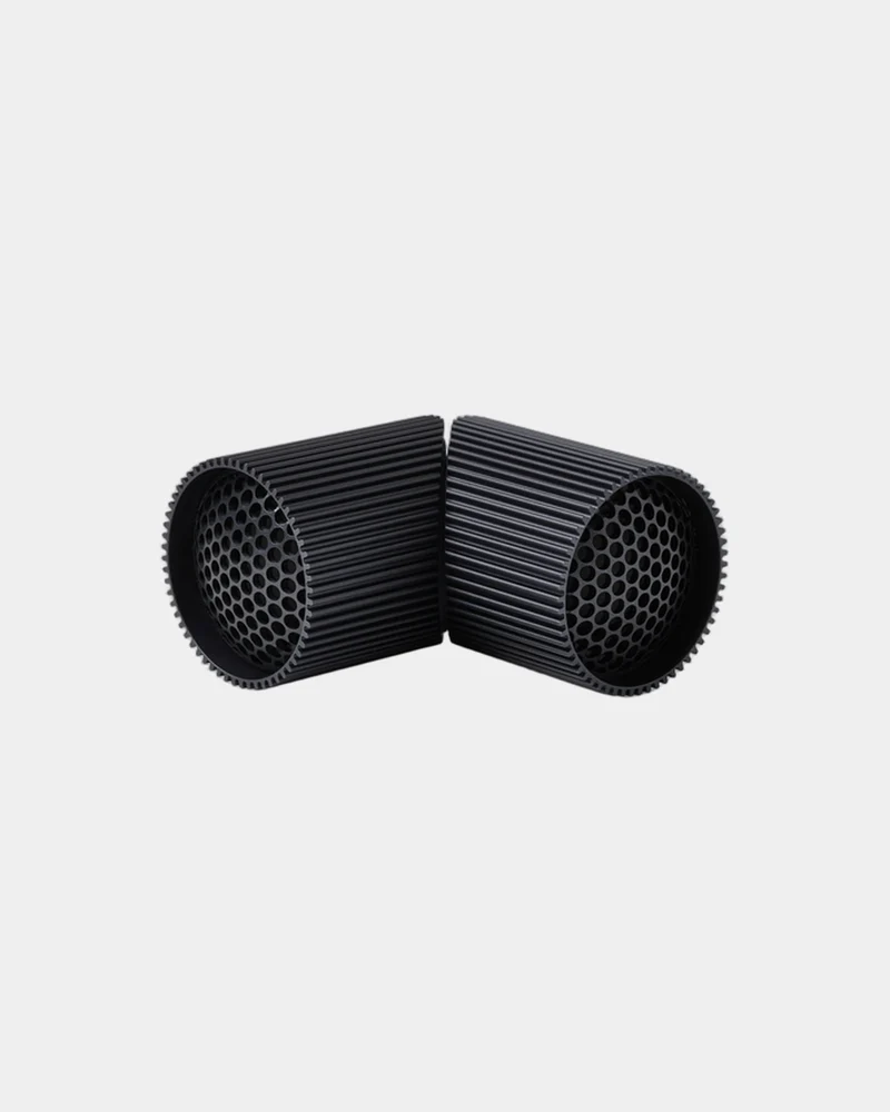 Enceinte Bluetooth étanche Lexon Ray Speaker à personnaliser