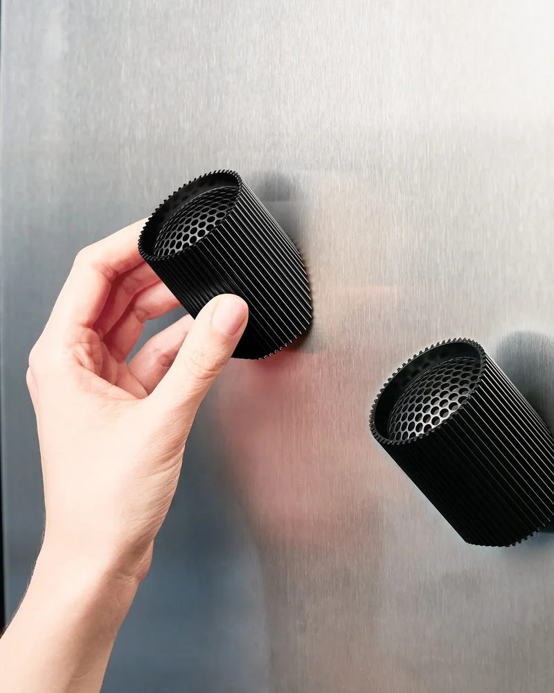 Enceinte Bluetooth étanche Lexon Ray Speaker à personnaliser