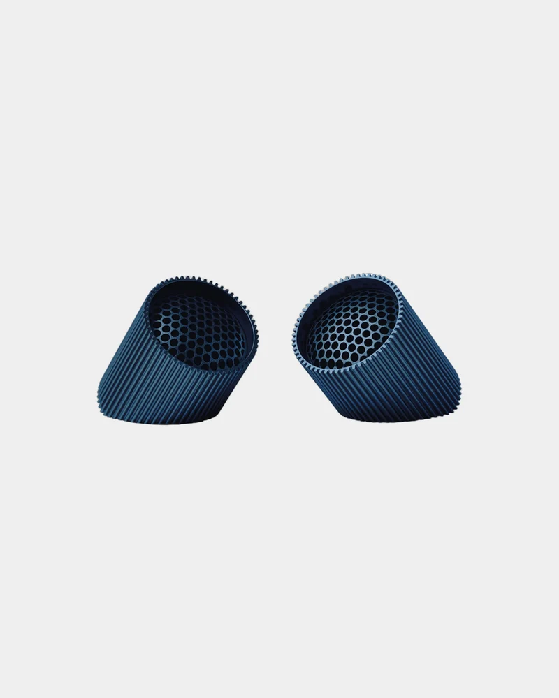 Enceinte Bluetooth étanche Lexon Ray Speaker à personnaliser