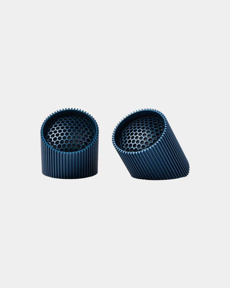 Enceinte Bluetooth étanche Lexon Ray Speaker à personnaliser