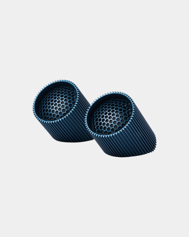 Enceinte Bluetooth étanche Lexon Ray Speaker à personnaliser