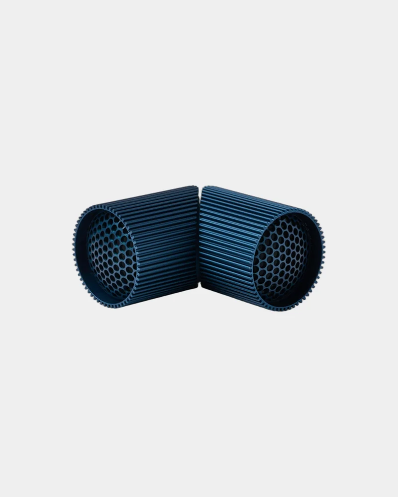 Enceinte Bluetooth étanche Lexon Ray Speaker à personnaliser