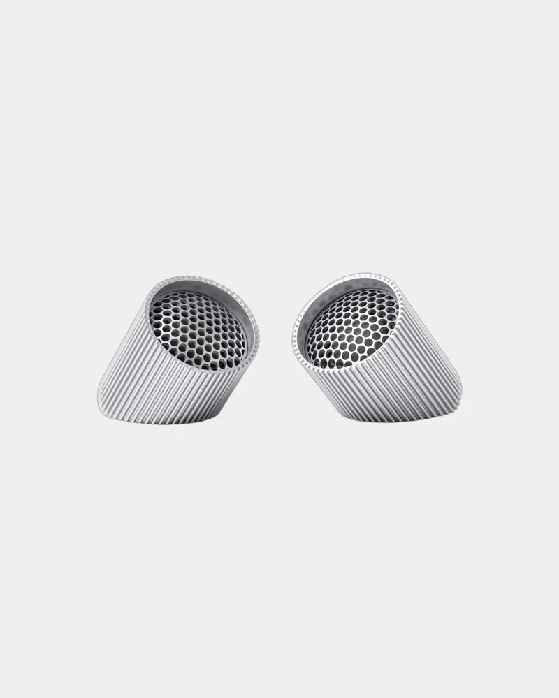 Enceinte Bluetooth étanche Lexon Ray Speaker à personnaliser
