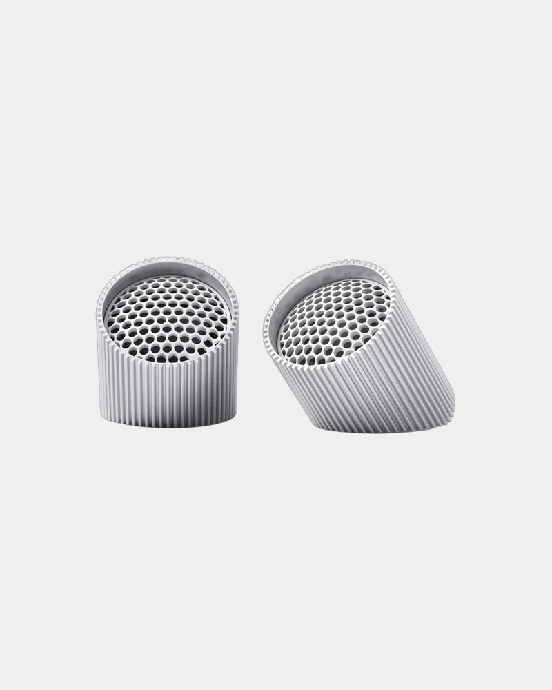 Enceinte Bluetooth étanche Lexon Ray Speaker à personnaliser