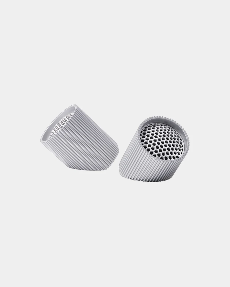 Enceinte Bluetooth étanche Lexon Ray Speaker à personnaliser