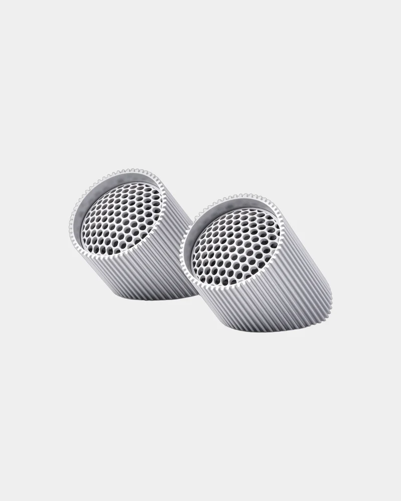 Enceinte Bluetooth étanche Lexon Ray Speaker à personnaliser