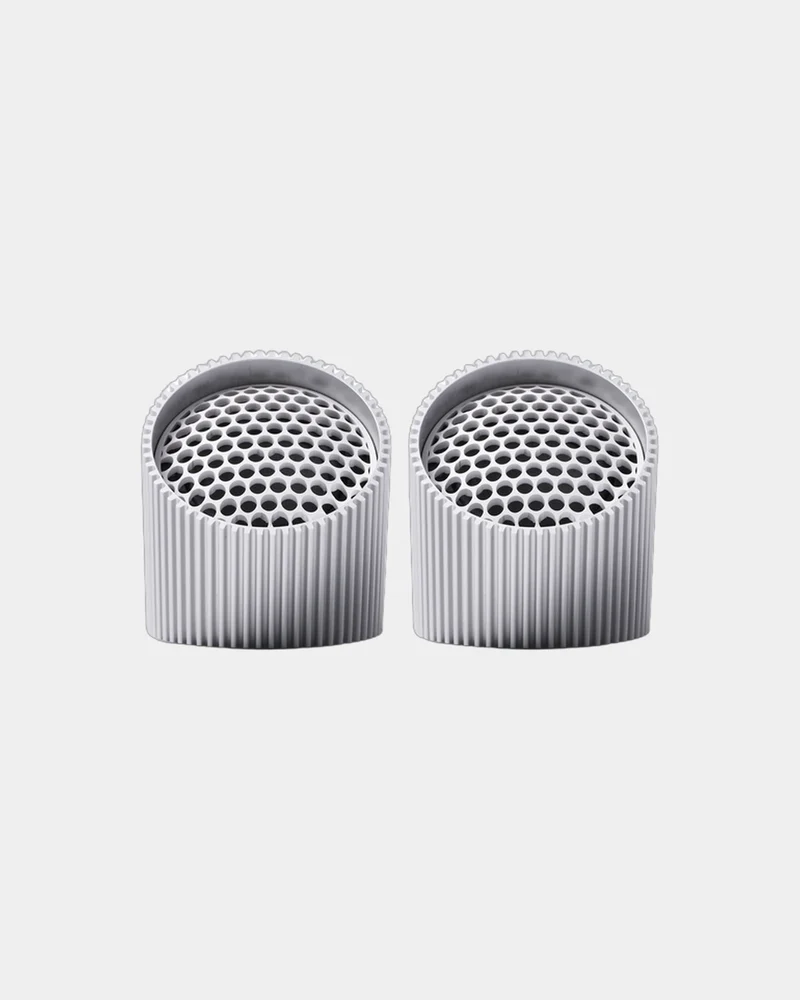 Enceinte Bluetooth étanche Lexon Ray Speaker à personnaliser