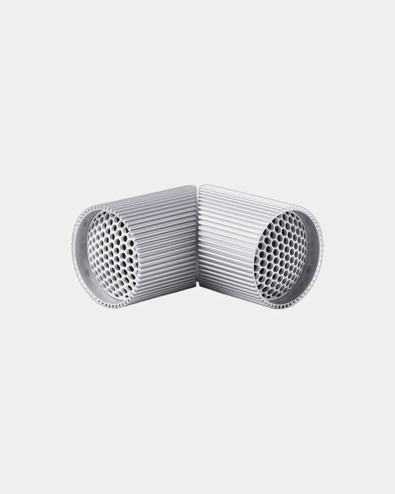 Enceinte Bluetooth étanche Lexon Ray Speaker à personnaliser