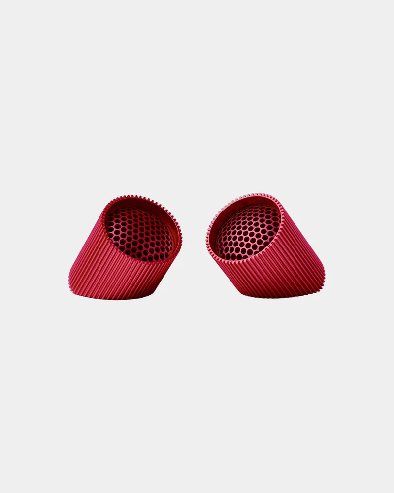 Enceinte Bluetooth étanche Lexon Ray Speaker à personnaliser