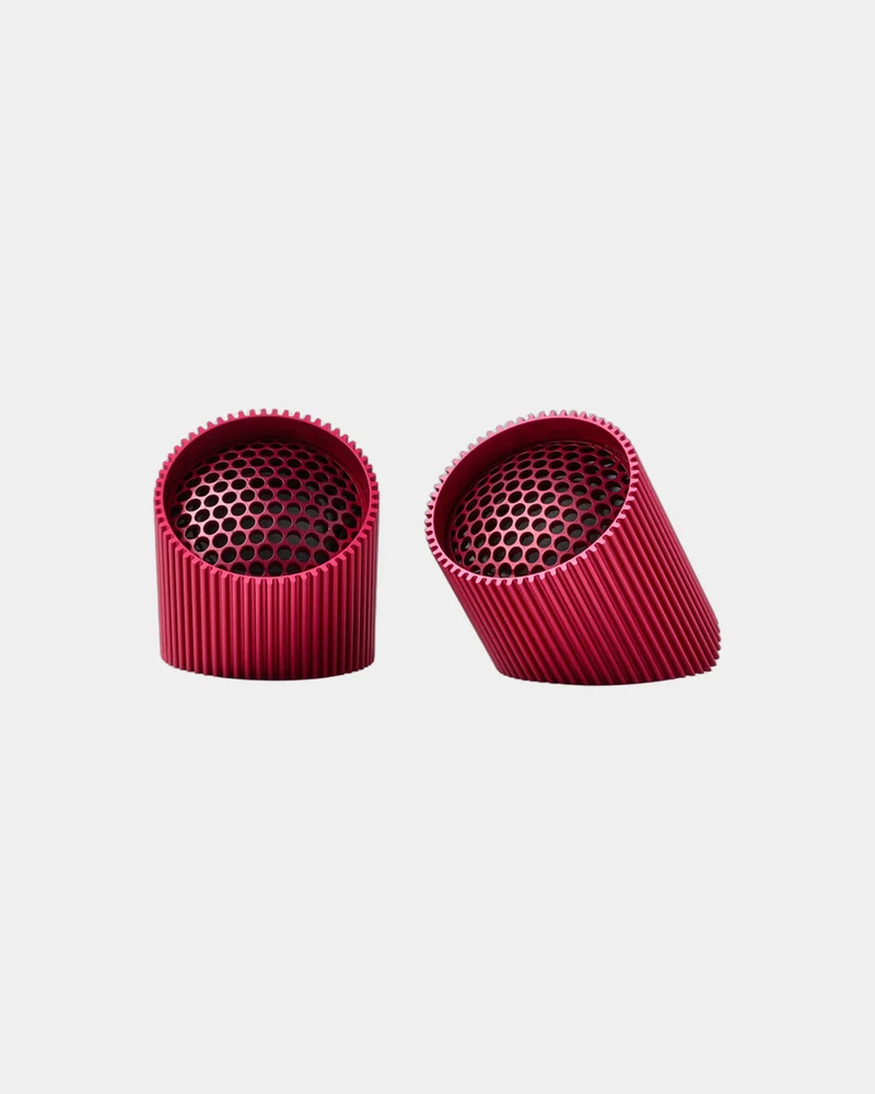 Enceinte Bluetooth étanche Lexon Ray Speaker à personnaliser