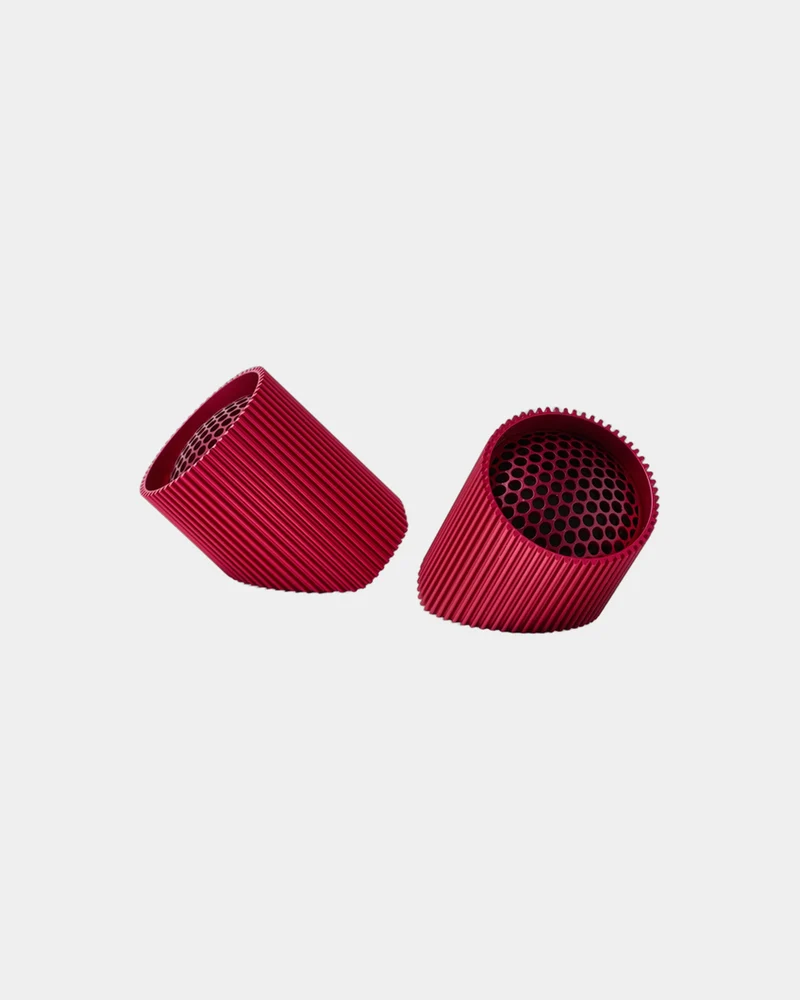 Enceinte Bluetooth étanche Lexon Ray Speaker à personnaliser