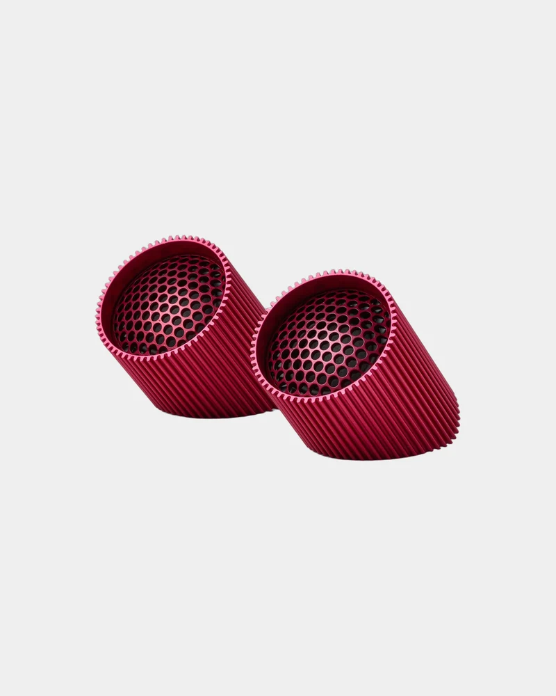 Enceinte Bluetooth étanche Lexon Ray Speaker à personnaliser