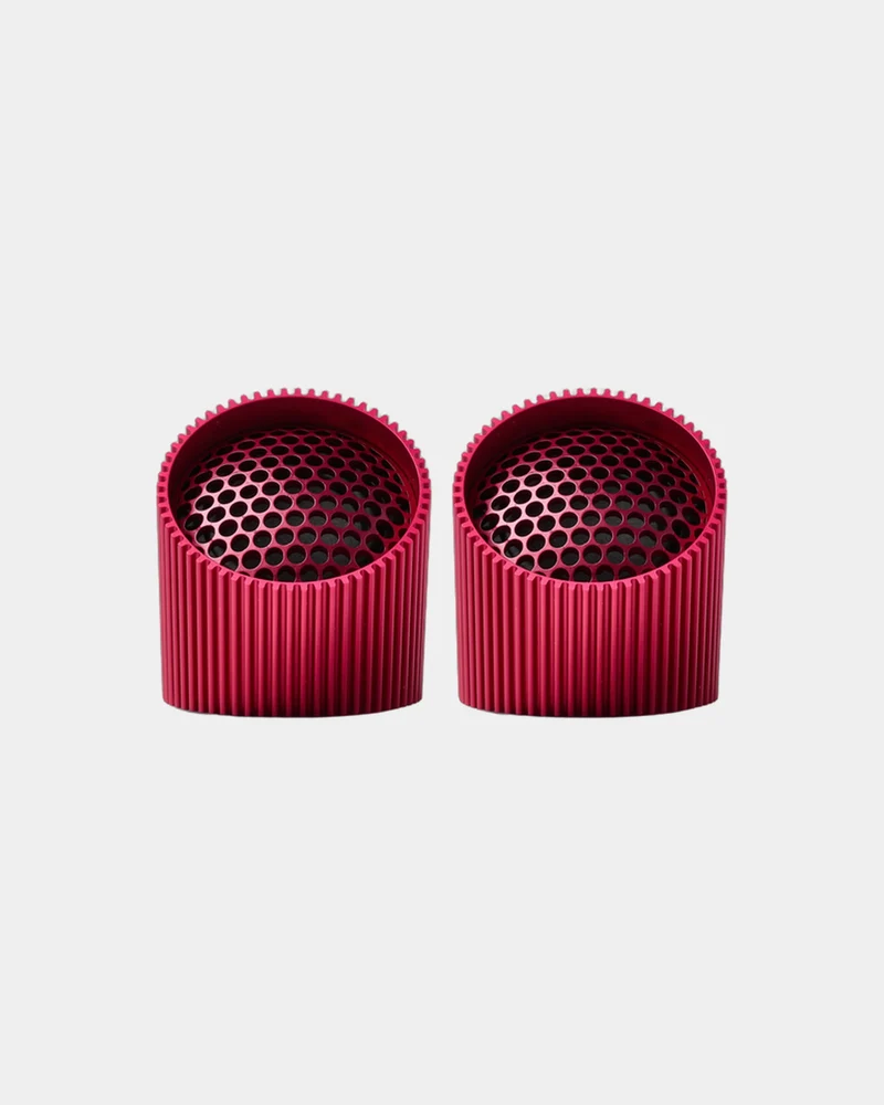Enceinte Bluetooth étanche Lexon Ray Speaker à personnaliser