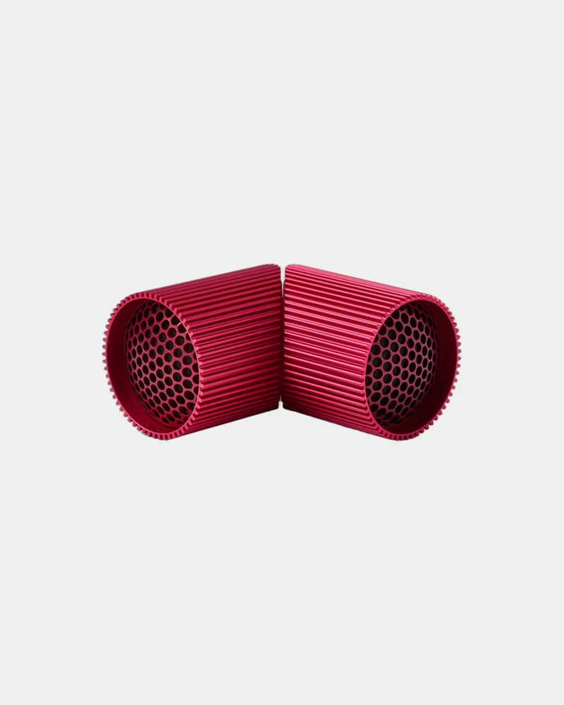Enceinte Bluetooth étanche Lexon Ray Speaker à personnaliser