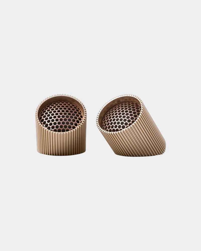 Enceinte Bluetooth étanche Lexon Ray Speaker à personnaliser