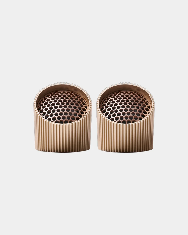 Enceinte Bluetooth étanche Lexon Ray Speaker à personnaliser