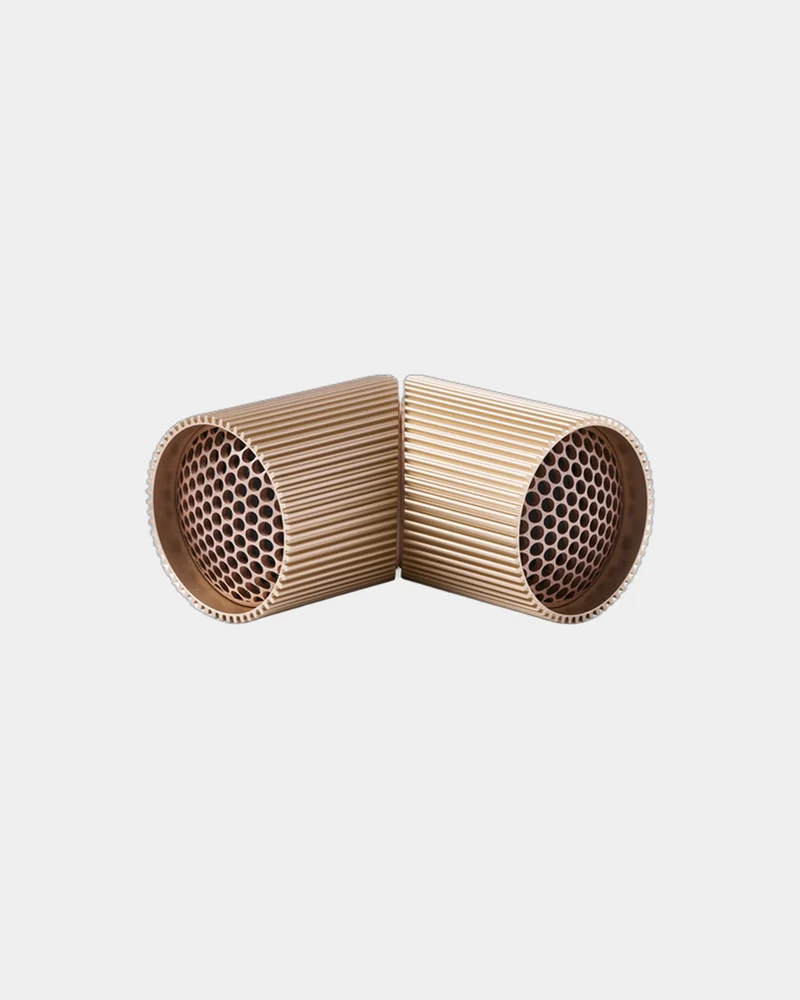 Enceinte Bluetooth étanche Lexon Ray Speaker à personnaliser
